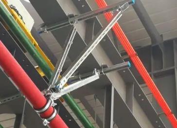 天镇抗震支架厂家与你分享你必须做的紧急情况下的准备